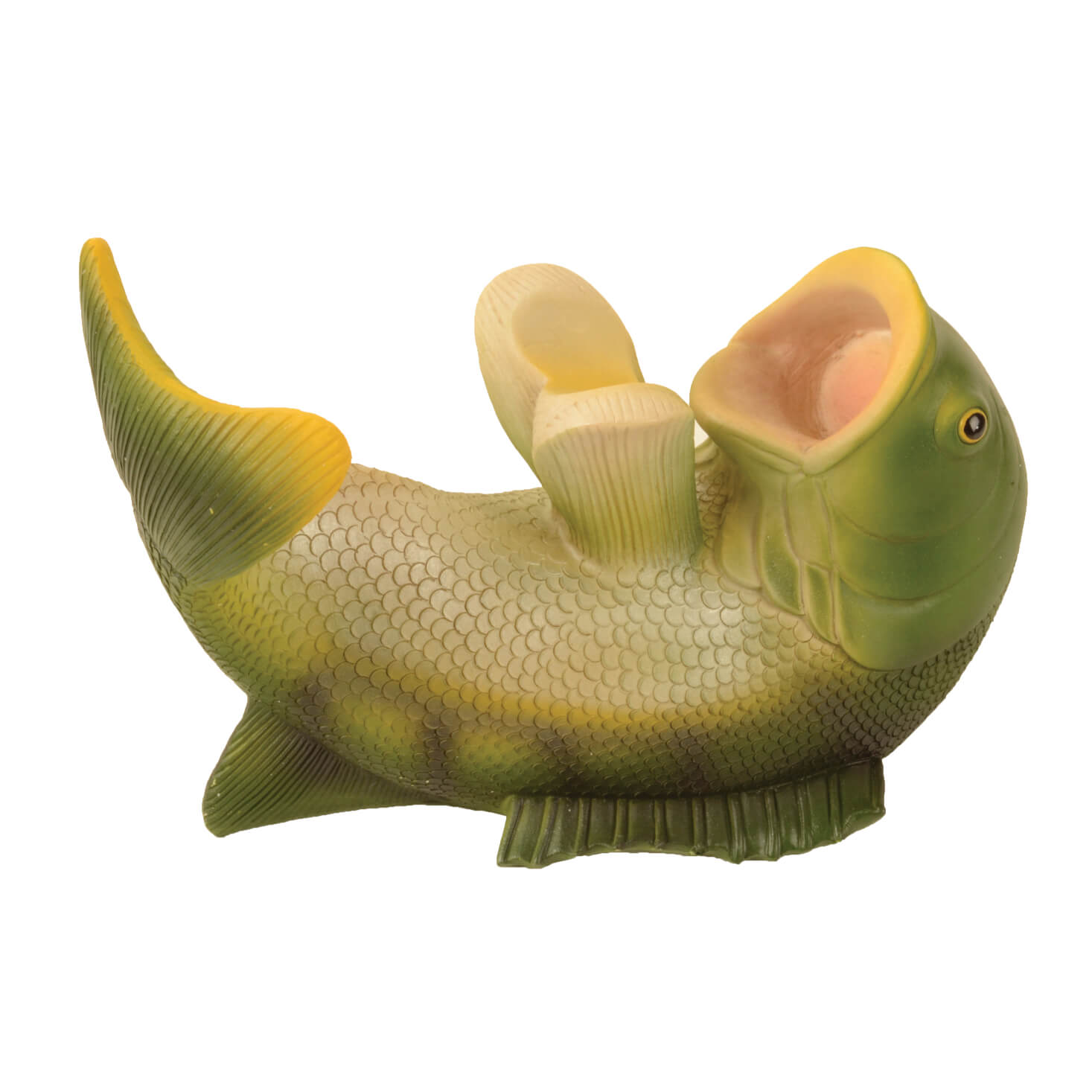 Scaled