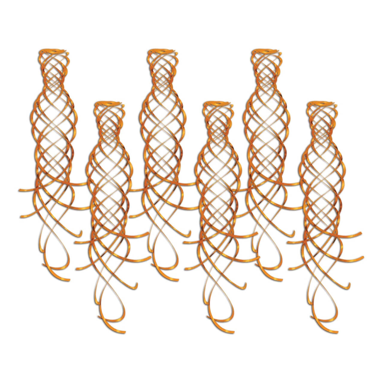 Scaled