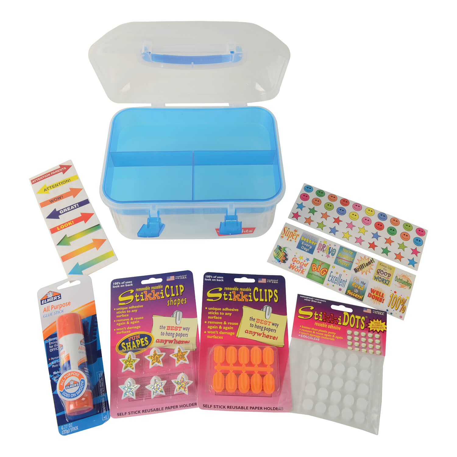 SHOP NAEIR Gifts in Kind Catalog