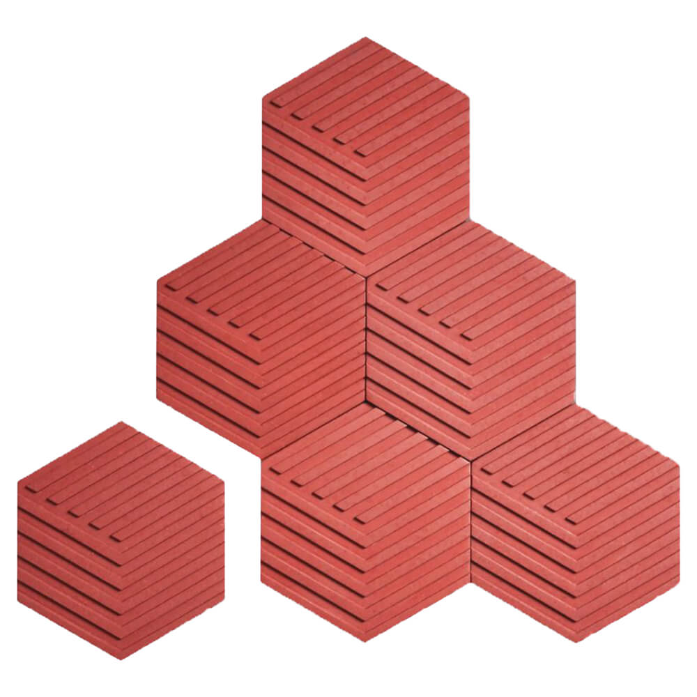 Scaled