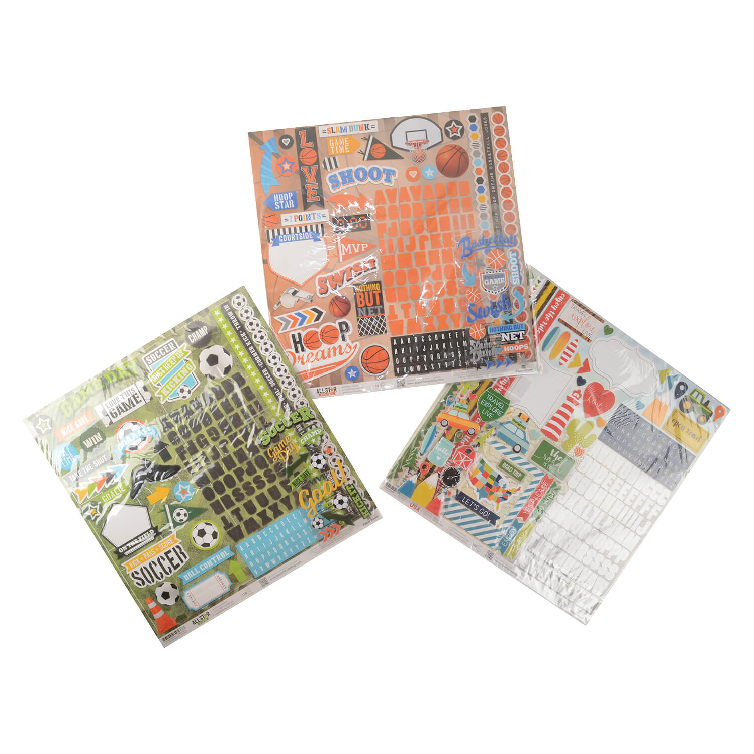 SHOP NAEIR Gifts in Kind Catalog