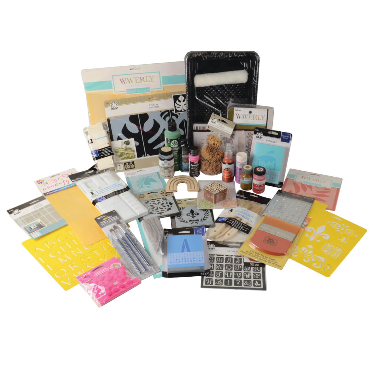 SHOP NAEIR Gifts in Kind Catalog