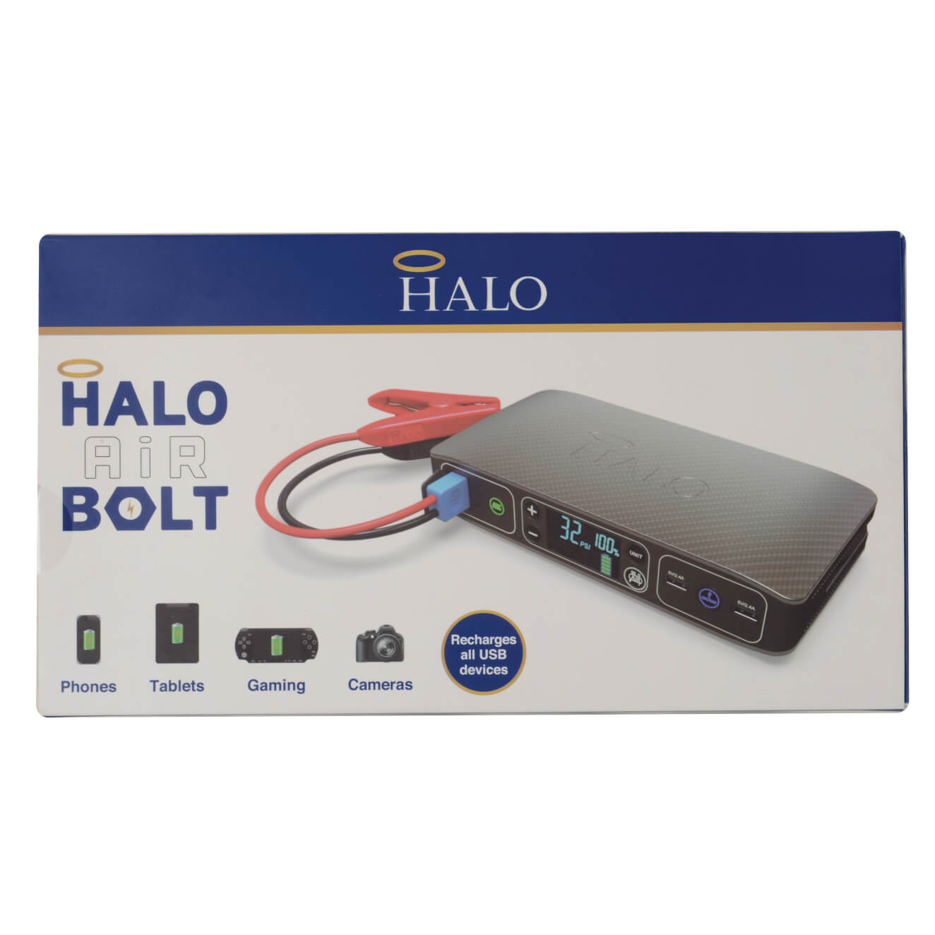 SHOP NAEIR Gifts in Kind Catalog