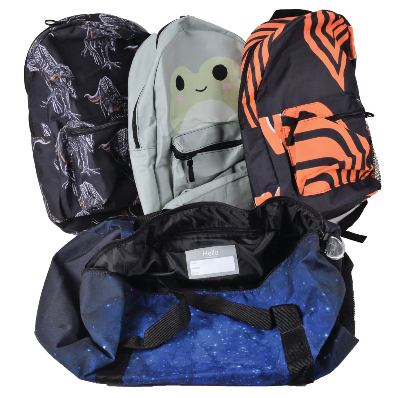 SHOP NAEIR Gifts in Kind Catalog