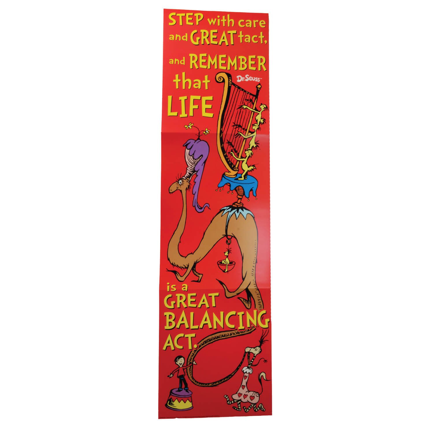Scaled