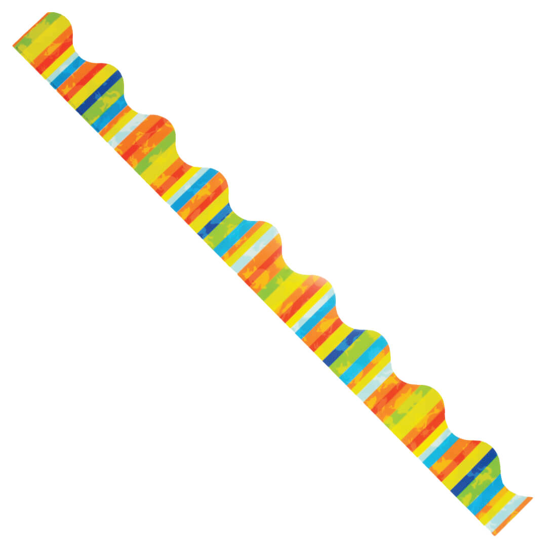Scaled