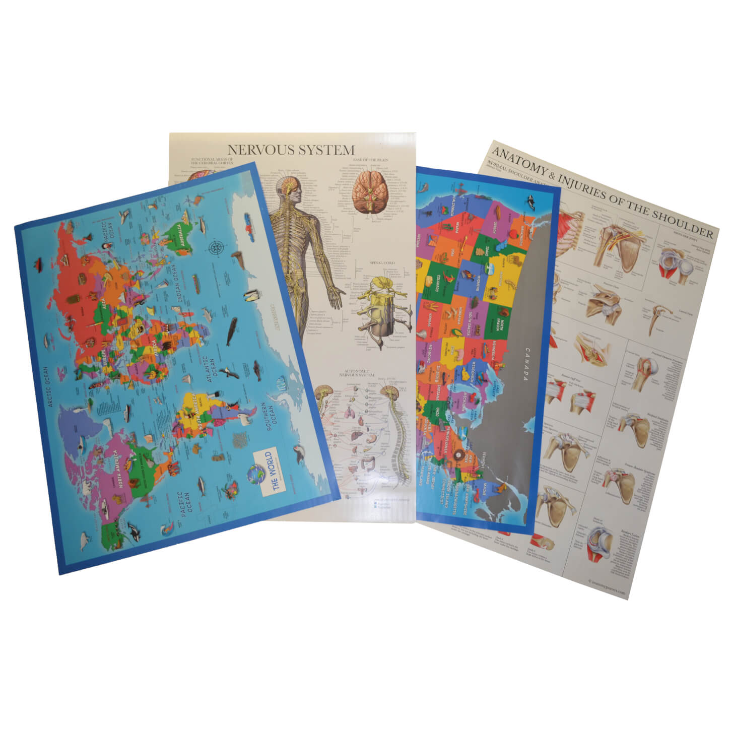 SHOP NAEIR Gifts in Kind Catalog