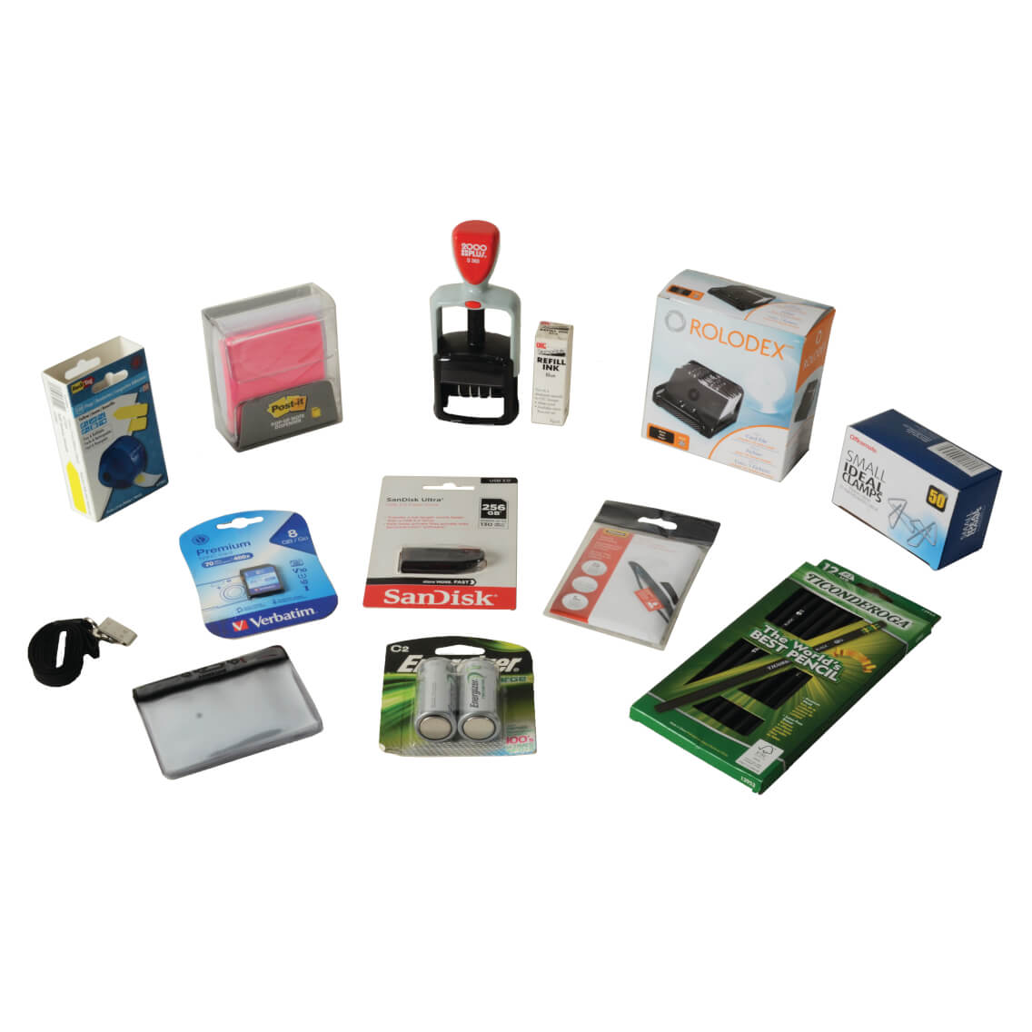 SHOP NAEIR Gifts in Kind Catalog