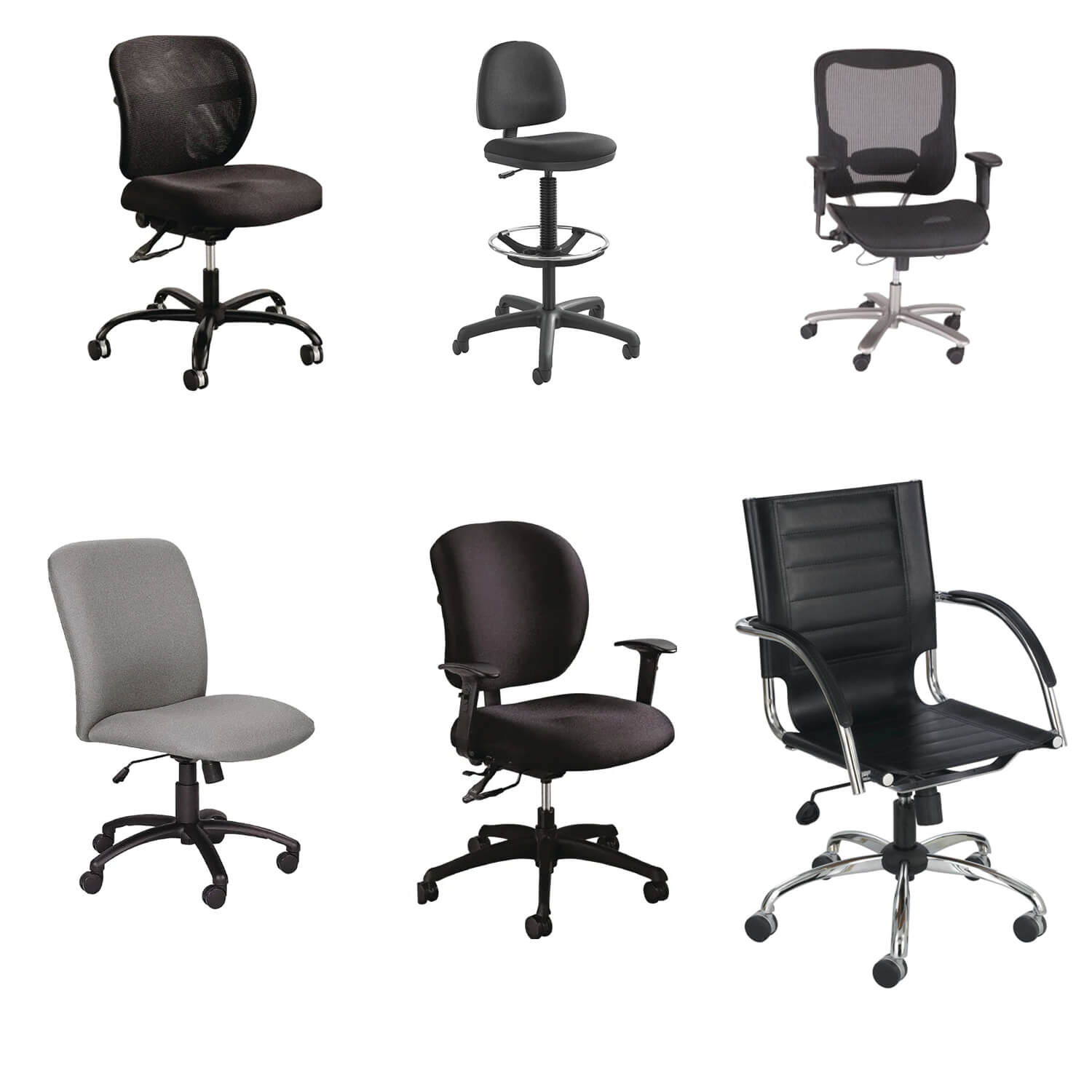 SHOP NAEIR Gifts in Kind Catalog