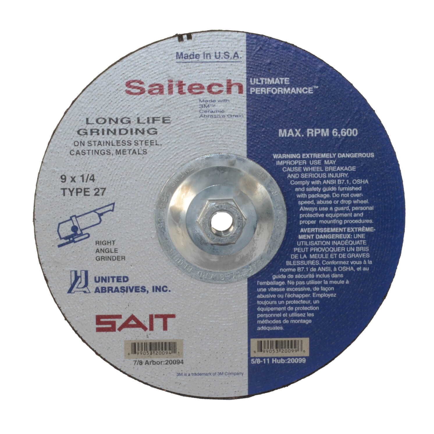 Scaled